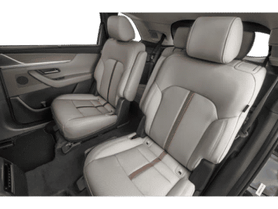 2026 Mazda CX-90 — photo 13 view