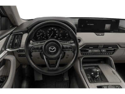 2026 Mazda CX-90 — photo 7 view
