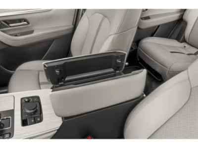 2026 Mazda CX-90 — photo 14 view