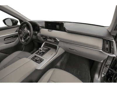 2026 Mazda CX-90 — photo 15 view