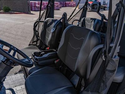 2025 Can-Am Defender MAX XT HD9 - Photo 12