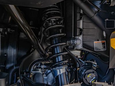 2025 Can-Am Defender MAX XT HD9 - Photo 13