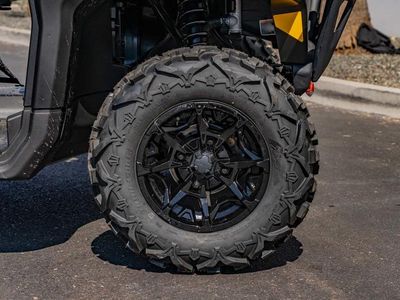 2025 Can-Am Defender MAX XT HD9 - Photo 14