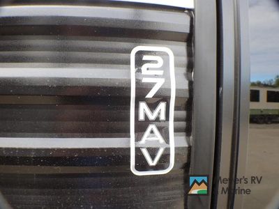 2026 Grand Design Momentum MAV - Photo 8