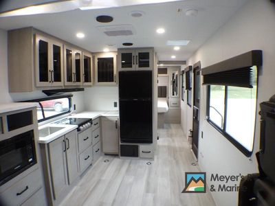 2026 Grand Design Momentum MAV - Photo 10