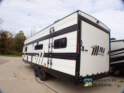 2026 Grand Design Momentum MAV - Photo 4