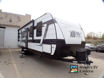 2026 Grand Design Momentum MAV - Photo 1