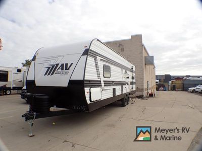 2026 Grand Design Momentum MAV - Photo 3