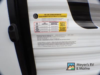 2026 Grand Design Momentum MAV - Photo 6