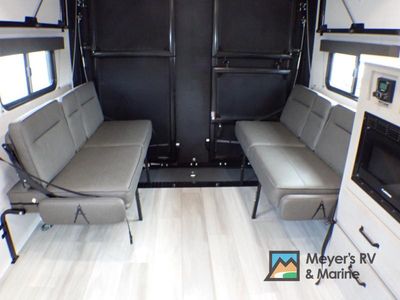2026 Grand Design Momentum MAV - Photo 25