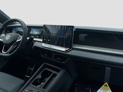 2026 Volkswagen Tiguan — photo 24 view