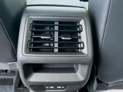 2026 Volkswagen Tiguan — photo 19 view