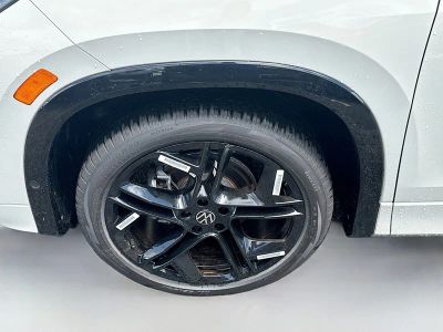 2026 Volkswagen Tiguan — photo 26 view