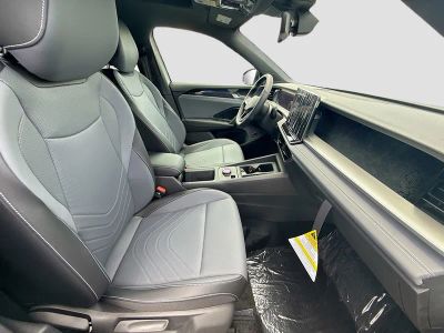 2026 Volkswagen Tiguan — photo 23 view