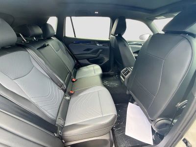 2026 Volkswagen Tiguan — photo 22 view