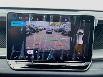 2026 Volkswagen Tiguan — photo 13 view