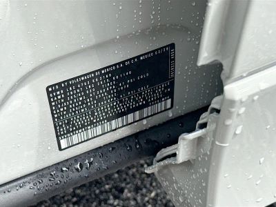 2026 Volkswagen Tiguan — photo 27 view