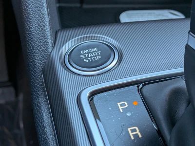 2026 Kia Sportage — photo 34 view