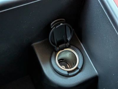 2026 Kia Sportage — photo 37 view