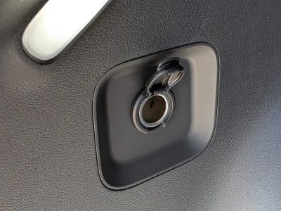 2026 Kia Sportage — photo 15 view
