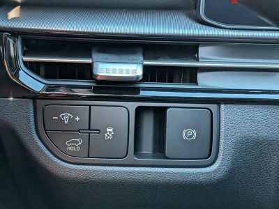 2026 Kia Sportage — photo 28 view