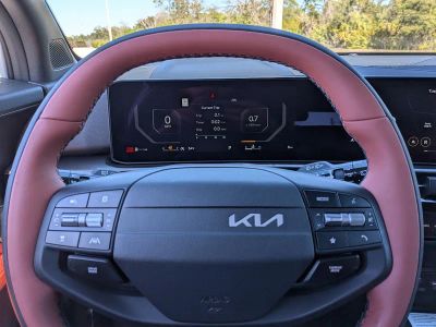 2026 Kia Sportage — photo 31 view