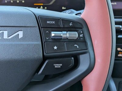 2026 Kia Sportage — photo 30 view