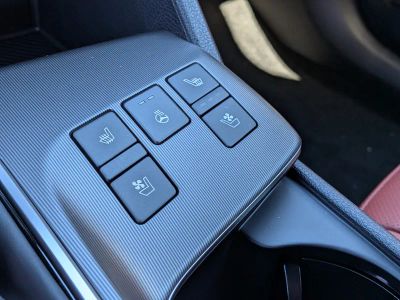 2026 Kia Sportage — photo 36 view