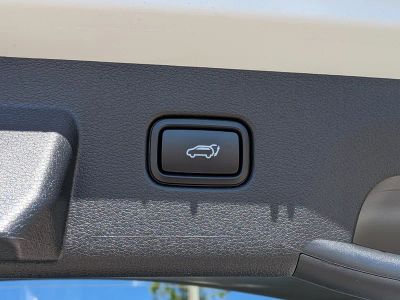 2026 Kia Sportage — photo 14 view