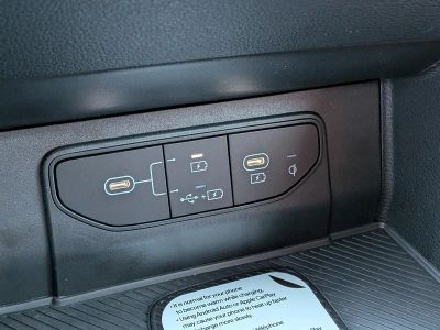 2026 Kia Sportage — photo 35 view
