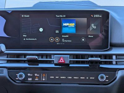 2026 Kia Sportage — photo 22 view