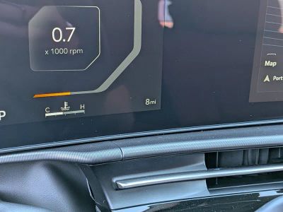 2026 Kia Sportage — photo 33 view