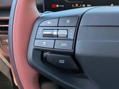 2026 Kia Sportage — photo 29 view