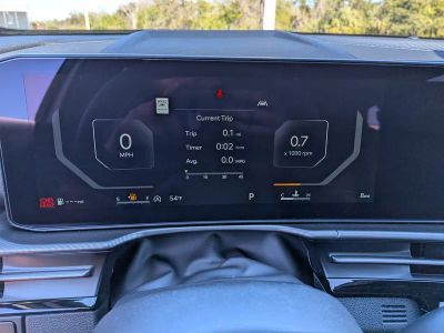 2026 Kia Sportage — photo 32 view