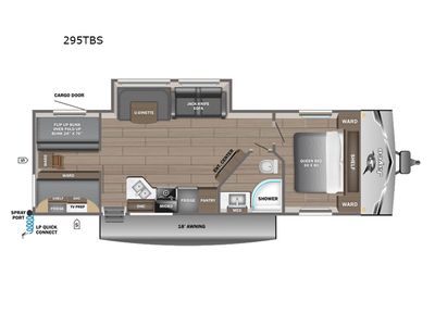 2026 Jayco Jay Flight SLX - Photo 2