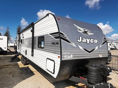 2026 Jayco Jay Flight SLX - Photo 21