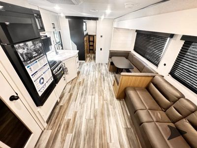 2026 Jayco Jay Flight SLX - Photo 4