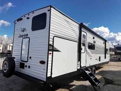 2026 Jayco Jay Flight SLX - Photo 15