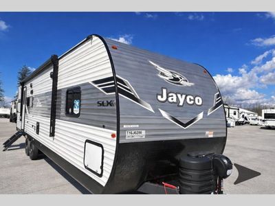 2026 Jayco Jay Flight SLX - Photo 1