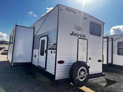 2026 Jayco Jay Flight SLX - Photo 12