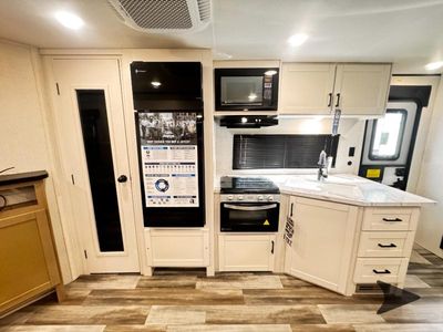 2026 Jayco Jay Flight SLX - Photo 53