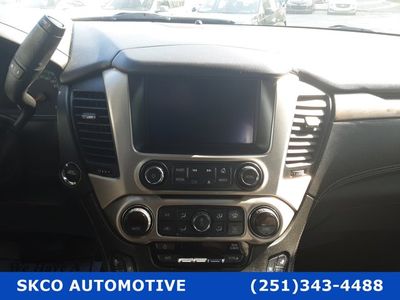 2018 GMC Yukon - Photo 10