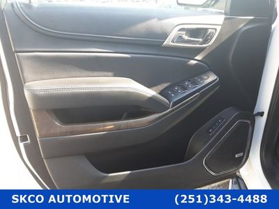 2018 GMC Yukon - Photo 9