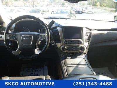 2018 GMC Yukon - Photo 3