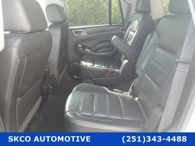 2018 GMC Yukon - Photo 2