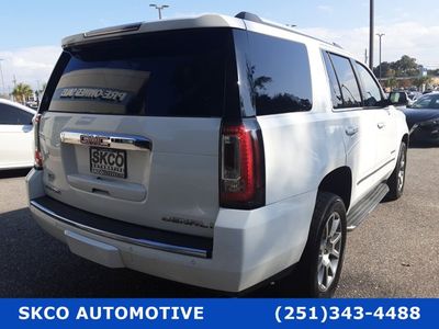 2018 GMC Yukon - Photo 6