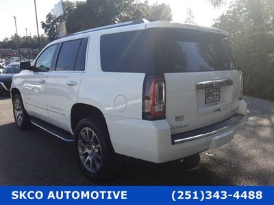 2018 GMC Yukon - Photo 14