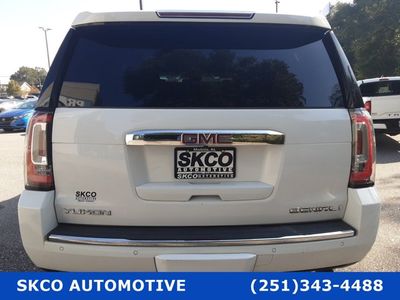 2018 GMC Yukon - Photo 15