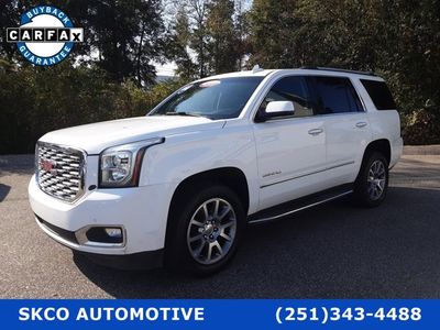 2018 GMC Yukon - Photo 8