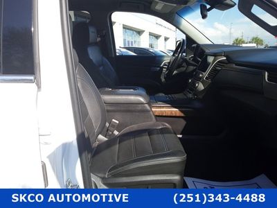 2018 GMC Yukon - Photo 13